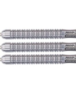 Unicorn Evolution Purist Phase 3 Curve 90% 24 gram dartpijlen