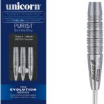 Unicorn Evolution Purist Phase 6 97% 25 gram dartpijlen