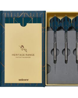 Unicorn Heritage T90 1976 90% 23 gram