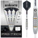 Unicorn Pro-Tech 5 90% dartpijlen