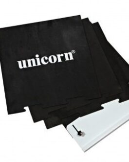 Unicorn Raised Oche Puzzel Dartmat