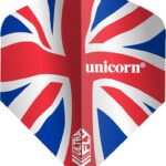 Unicorn Ultrafly.100 Flag Big Wing Union Jack flights