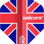 Unicorn Ultrafly.100 Flag No.2 Union Jack 2 flights