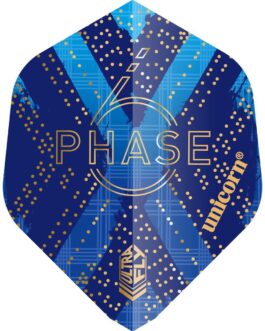 Unicorn Ultrafly.100 Gary Anderson Phase 6 AR1