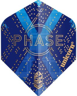 Unicorn Ultrafly.100 Gary Anderson Phase 6 No.2