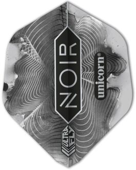 Unicorn Ultrafly.75 AR Type 1 Noir Organic flights