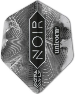 Unicorn Ultrafly.75 AR Type 2 Noir Organic flights