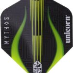 Unicorn UltraFly No.2 Mythos flights