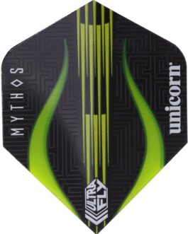 Unicorn UltraFly No.2 Mythos flights