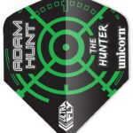 Unicorn UltraFly Player Big Wing Adam Hunt flights