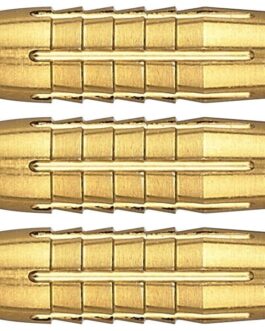 Unicorn W.C Purist John Lowe 90% Phase 2 Gold dartpijlen