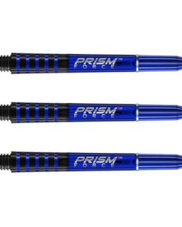 Winmau Prism Force shafts