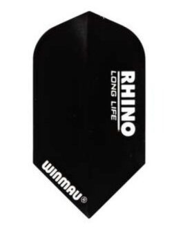 Winmau Rhino Slim flights