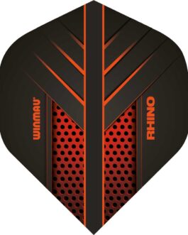 Winmau Danny Noppert Standard Rhino flifgts