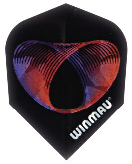 Winmau 3-D standard flights