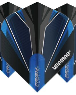 Winmau Prism Alpha flights