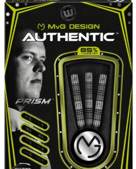 Winmau Michael van Gerwen Authentic dartpijlen