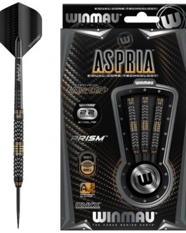 Winmau Aspria NT 95-85% dartpijlen