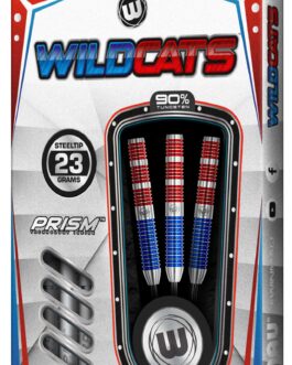 Winmau Wildcats 90 % dartpijlen