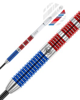 Winmau Wildcats 90 % dartpijlen