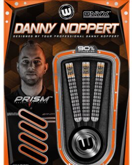 Winmau Danny Noppert 90% NT dartpijlen