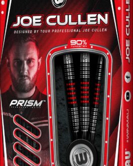 Winmau Joe Cullen 90% NT dartpijlen