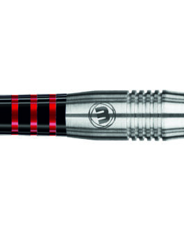 Winmau Mervyn King Silver 90% dartpijlen