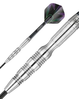 Winmau Simon Whitlock Silver 90% dartpijlen