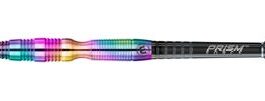 Winmau Simon Whitlock Rainbow 90% dartpijlen