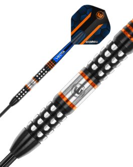 Winmau Scott Waites Onyx 90% NT dartpijlen