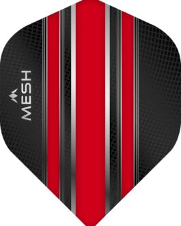 Mission Mesh-dart No. 2 flights