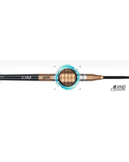 One80 Emily Alford V2 23gram dartpijlen
