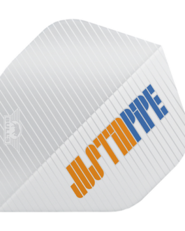 Bull’s Powerlite P Justin Pipe 80 No. 2 flights