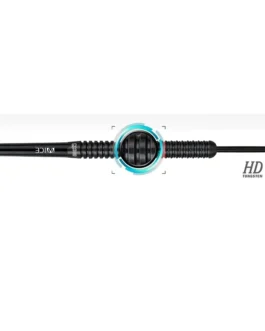 One80 Jim Williams HD dartpijlen