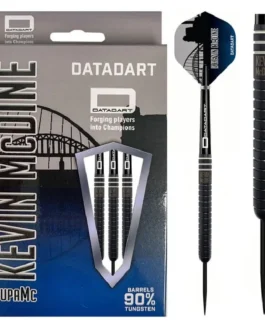 Datadart Kevin McDine MK1 dartpijlen