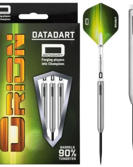 Datadart Orion Smooth 90% dartpijlen