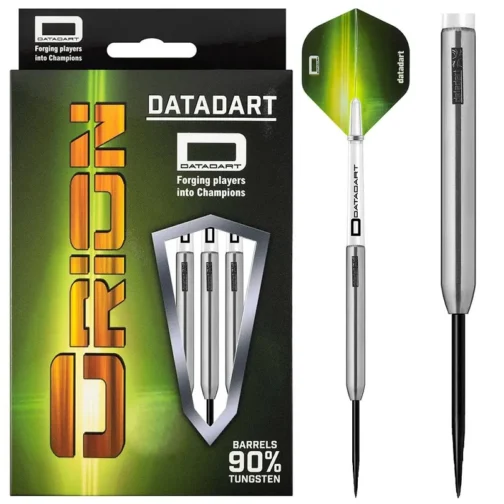 Datadart Orion Smooth 90% dartpijlen