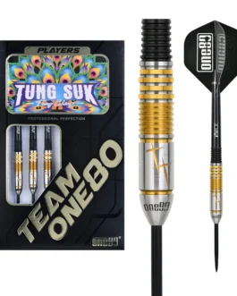 One80 Tung Suk 23 gram dartpijlen
