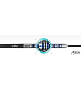 One80 Alex “Coolcat” Toylo 22gram dartpijlen