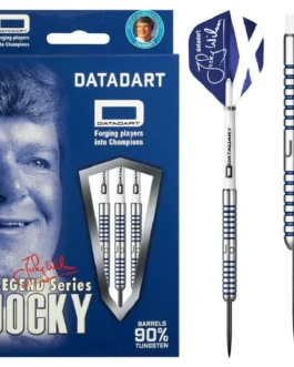 Datadart Jocky Wilson Original 90% dartpijlen