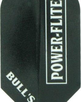 Bull’s Logo 100 Solid Slim flights