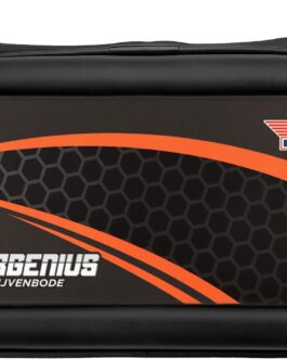 Bull’s Pro Player Case Dirk van Duijvenbode