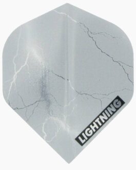 McKicks lightning No.2 dartflights