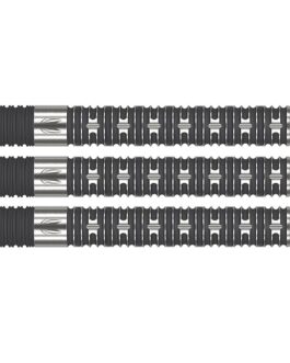 Target Steeltip Chris Dobey Hollywood Action 90% Swiss dartpijlen