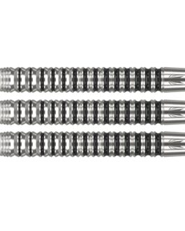 Target Steeltip Exo 01 90% Swiss dartpijlen