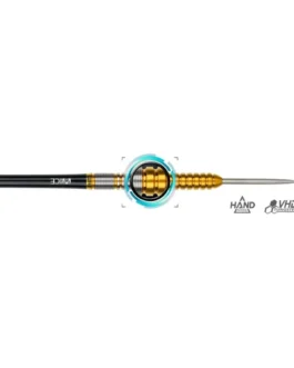 One80 Beau Greaves Signature dartpijlen