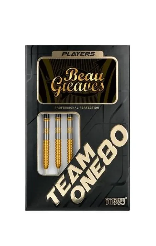 One80 Beau Greaves Signature dartpijlen
