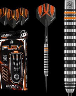 Winmau Fury dartpijlen