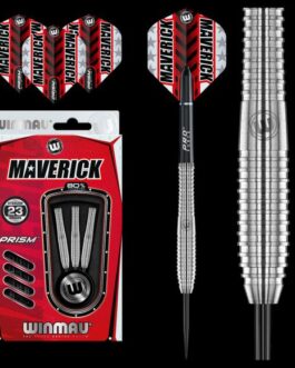 Winmau Maverick dartpijlen
