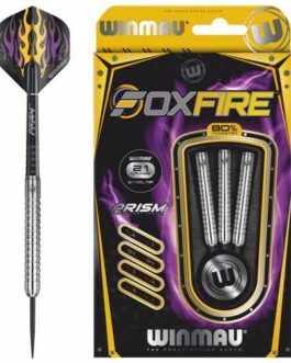 Winmau Foxfire dartpijlen